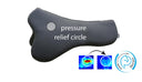 S-Curve Pad - Sedelogic ESKOTOMIC